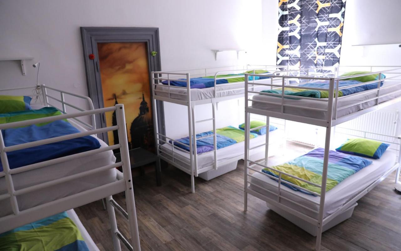 Onefam Home Прага Экстерьер фото