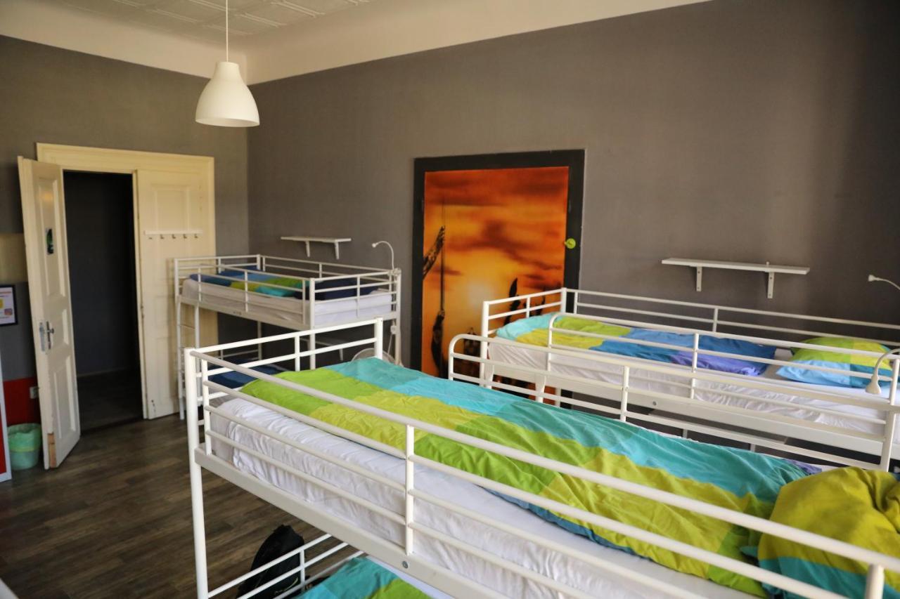 Onefam Home Прага Экстерьер фото