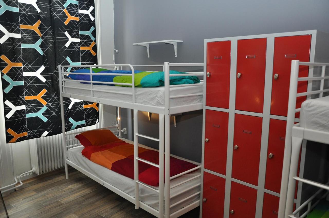 Onefam Home Прага Экстерьер фото